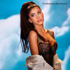 Melisa feat. Tommo - I'm Alone (Leo Burn Remix)