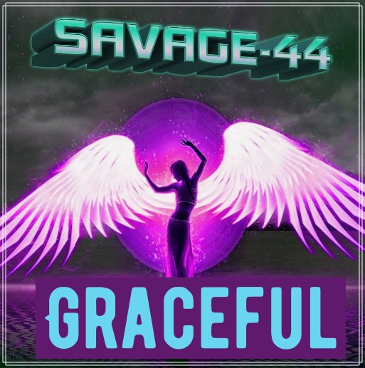 SAVAGE-44 - Graceful