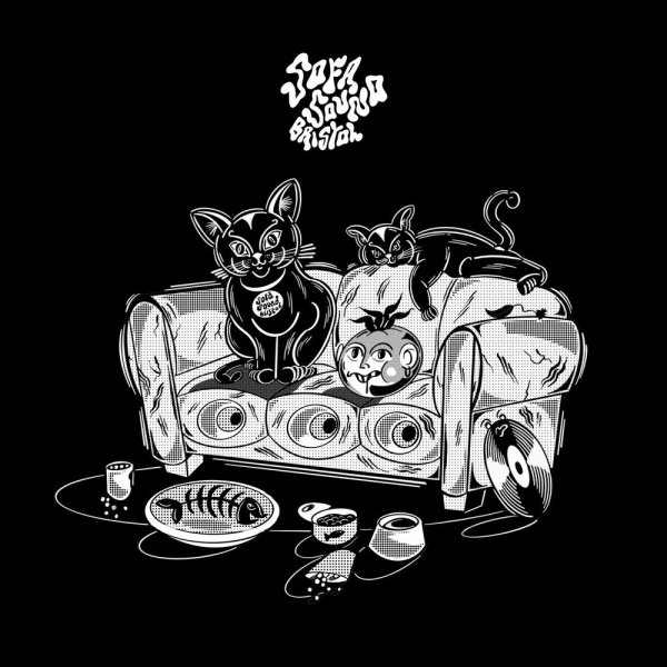 Trakker - House Cats