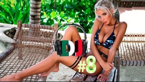 Сборник - РУССКАЯ МУЗЫКА В DJ ОБРАБОТКЕ #8 | РУССКИЙ ЗАЖИГАТЕЛЬНЫЙ MIX 2021