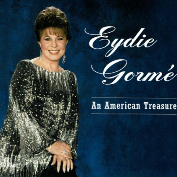 Eydie Gorme - But Not for Me