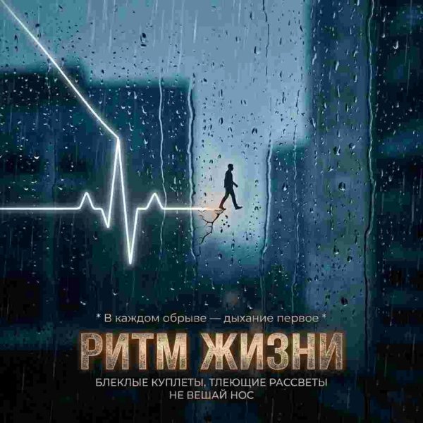 ADL - Ритм жизни (2026)