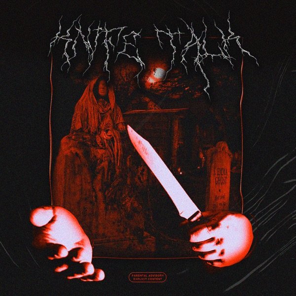 chipbagov, SCARIONIX, IMMORTAL PLAYA - Knife Talk