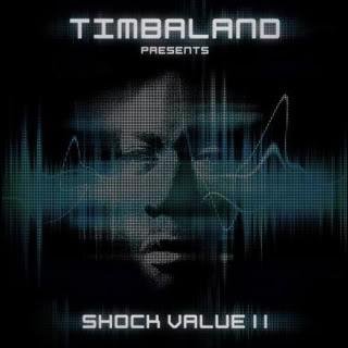 Timbaland - Tomorrow In The Bottle (Ft. Chad Kroeger and Sebastian)