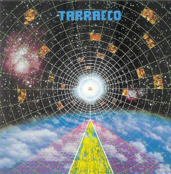 Tarracco - Sultana