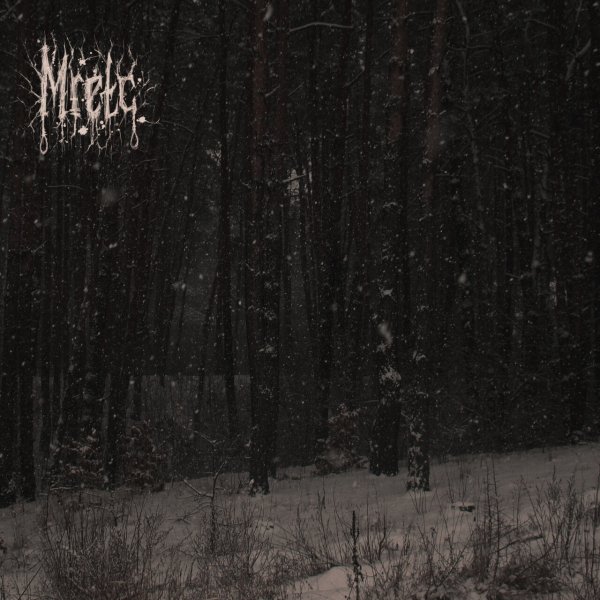 Mretc - Вигнання