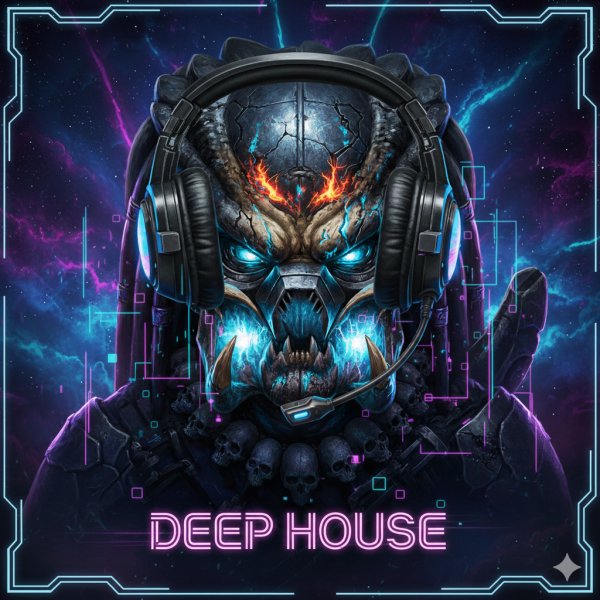 DOMINATOR - Deep Яутжа