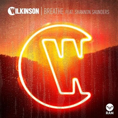 Wilkinson - Breathe feat. Shannon Saunders