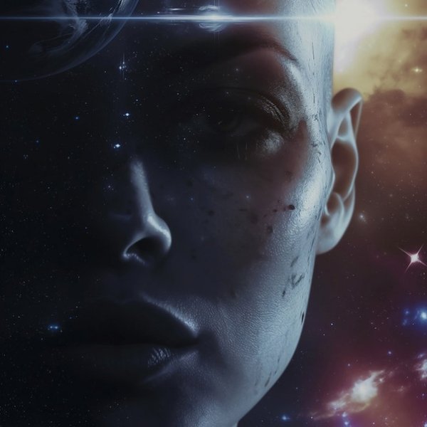 Mechina - Broken Matter Manipulation [Broken Computer Mix]