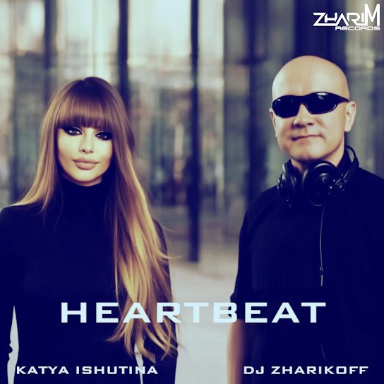 DJ Zharikoff-_Katya Ishutina - Obsession