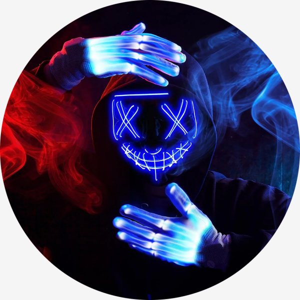 Galezard Project &amp; Lyra Flame - Heart of Chrome (2026)