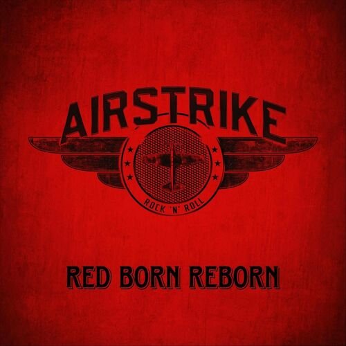 Airstrike - One In A Million