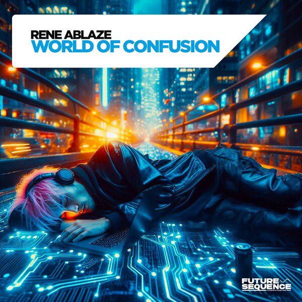 Rene Ablaze - World of Confusion