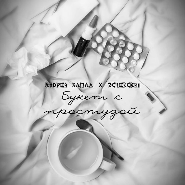 Эсчевский feat. Андрей Запал - Букет с простудой