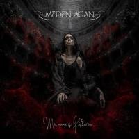 Meden Agan - Confident