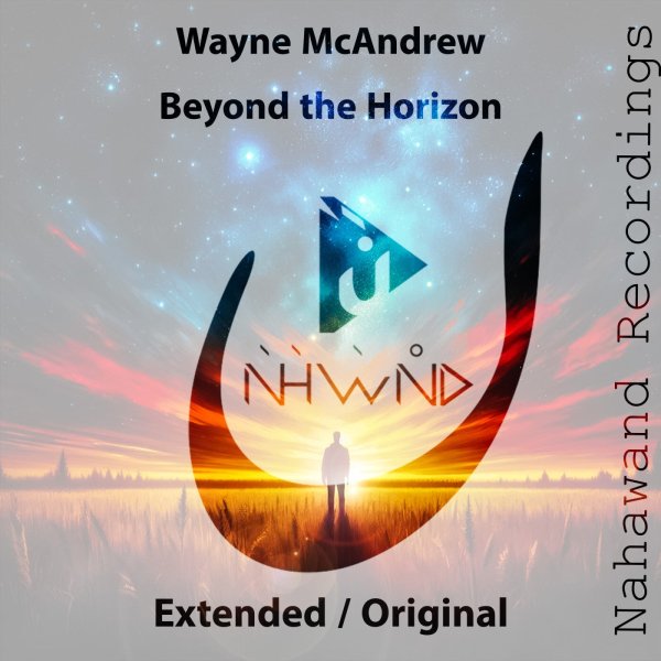 Wayne McAndrew - Beyond the Horizon (Extended Mix)