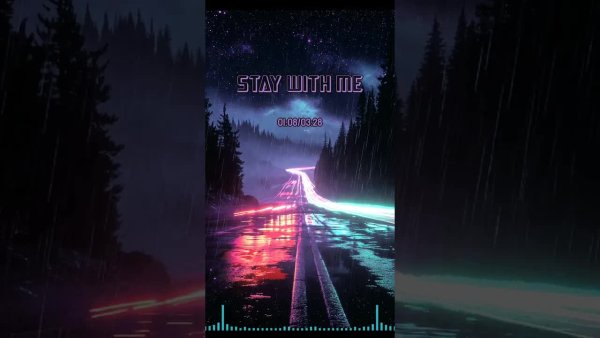 Snaik Seven - Stay wiht me