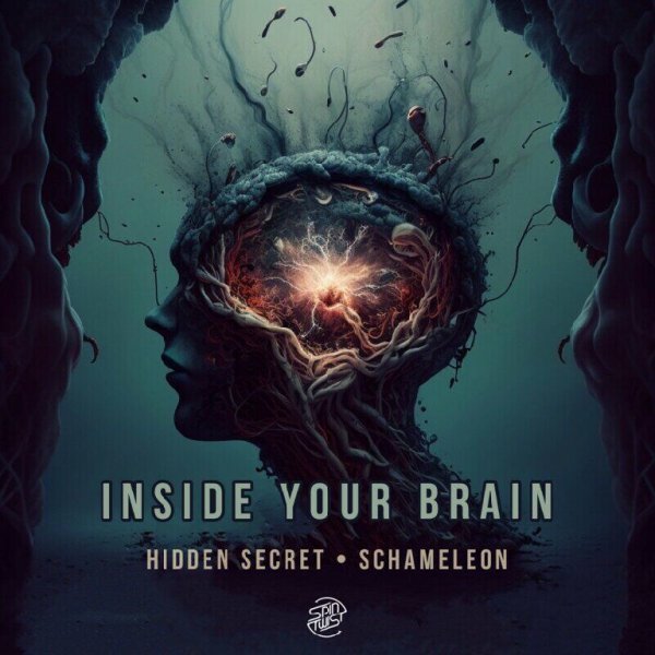 Hidden Secret;Schameleon - Inside Your Brain
