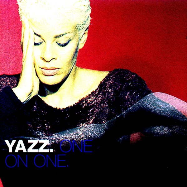 Yazz - Look For Love