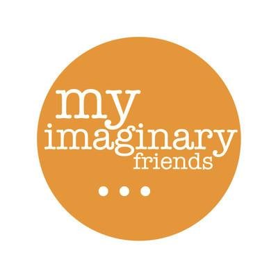 MyImaginaryFriends - Colors (Из Рекламы Watsons)