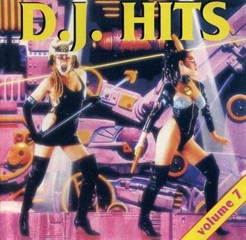 DJ Bobo - Take Control (Club Dance Mix)
