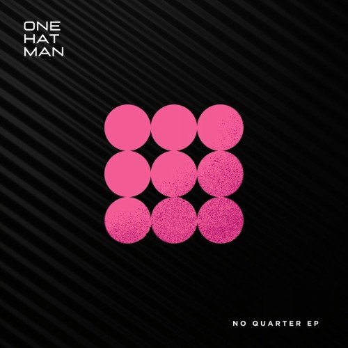 One Hat Man - No Quarter