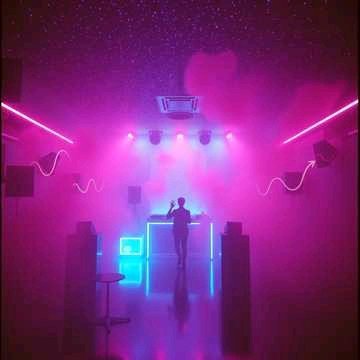 Djkocha - Кислотный Диджей (Remix DnB)