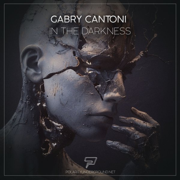 Gabry Cantoni - In the Darkness