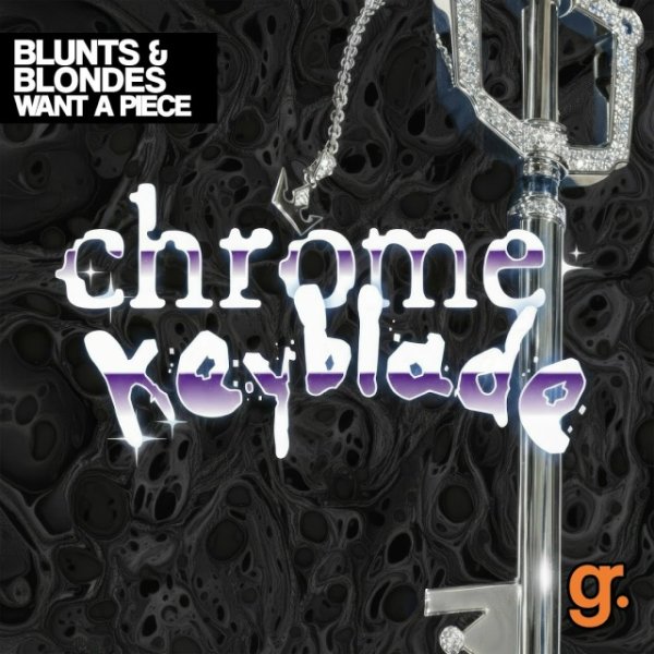 Blunts &amp; Blondes - Want A Piece