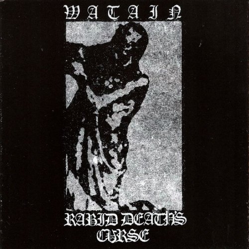 Watain - When Heavens' End(Dødheimsgard cover)