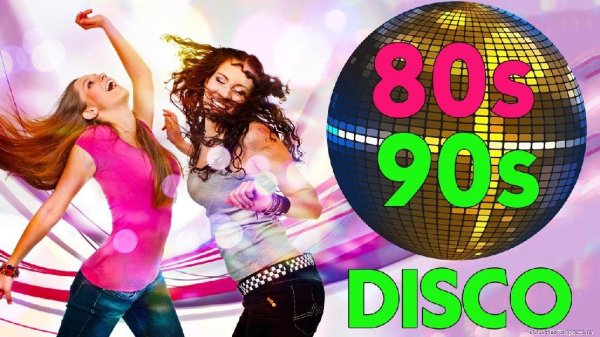 KorgStyle -Diskoteka 80 - Korg Pa 600) NonStopMix