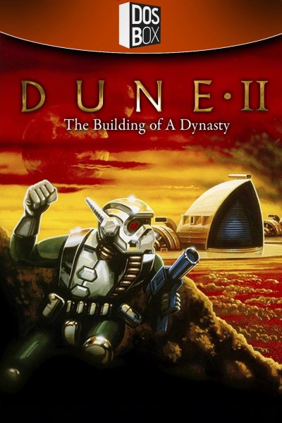 Frank Klepacki - Dune 2 (dos) - 15-8 - Attack6 - Marching Towards the End (mt32-real)