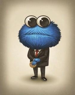 Vidya Vidya - Safari Fruits