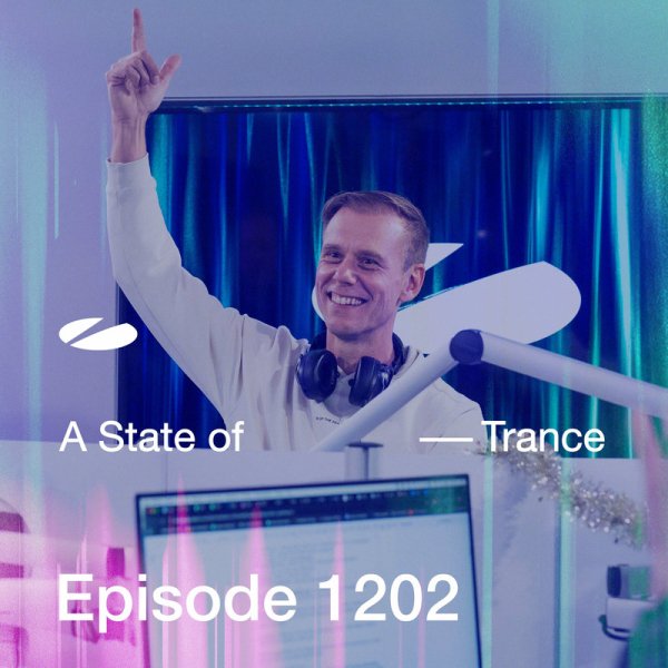 Gareth Emery, LSR, CITY, Annabel - without you (ASOT 1202) [Tune Of The Week] (Club Mix)
