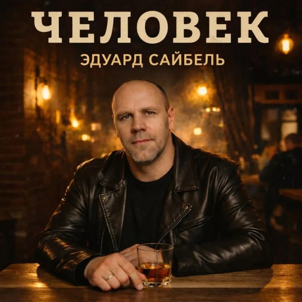 Эдуард Сайбель - Мои шрамы ... 2026