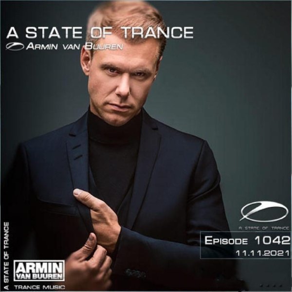 Armin van Buuren - A State of Trance (Episode 1042)