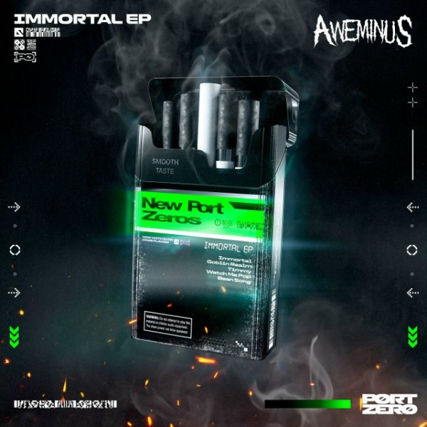 Aweminus - Goblin Realm