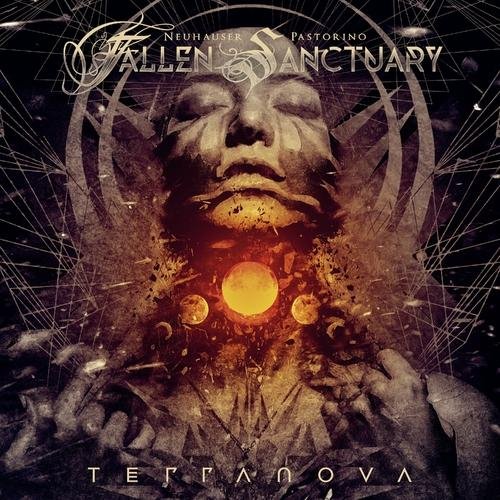 Fallen Sanctuary - To the Top (Instrumental Version)