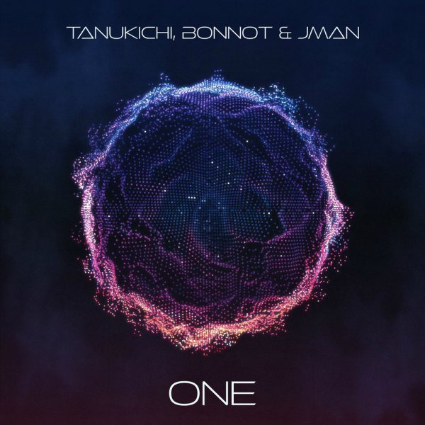 Tanukichi, Bonnot, JMan - One
