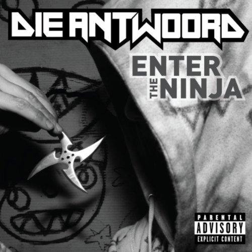 Die Antwoord - Enter The Ninja