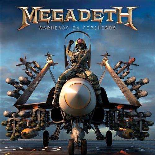 Megadeth - Holy Wars...The Punishment Due (Remastered 2004)