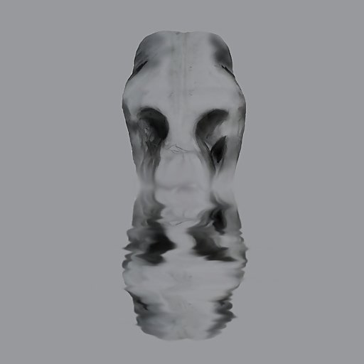 Pantheist - The Storm