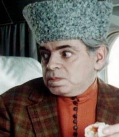 Аркадий Райкин - Авас