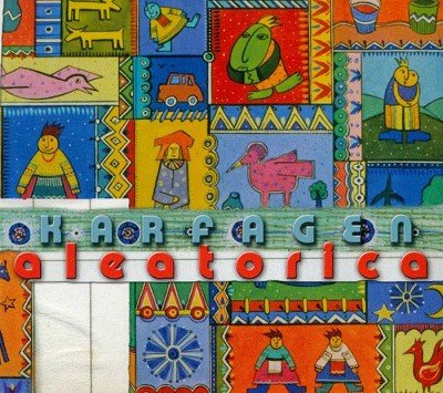 Karfagen - Whirlabout