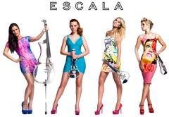 eScala - Kashmir
