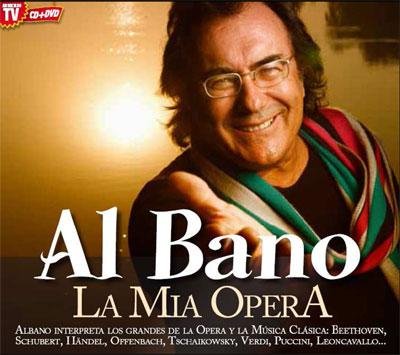 Al Bano - Intermezzo Cavalleria Rusticana