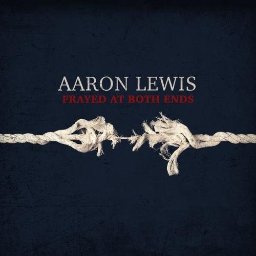 Aaron Lewis - Again