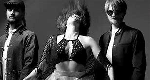 Royksopp &amp; Susanne Sundfor - Oh, Lover