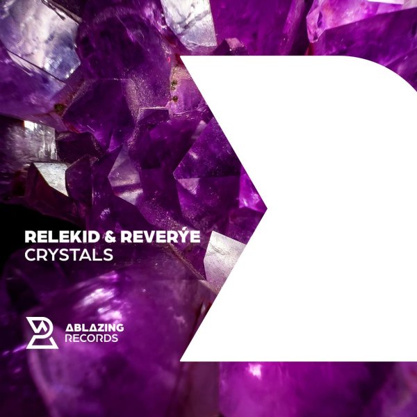 Relekid, Reverýe - Crystals