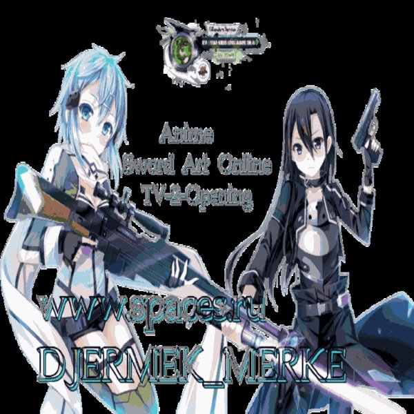 Anime_Sword_Art_Online_TV2_Opening - Anime_Sword_Art_Online_TV2_Opening_djermek_merke